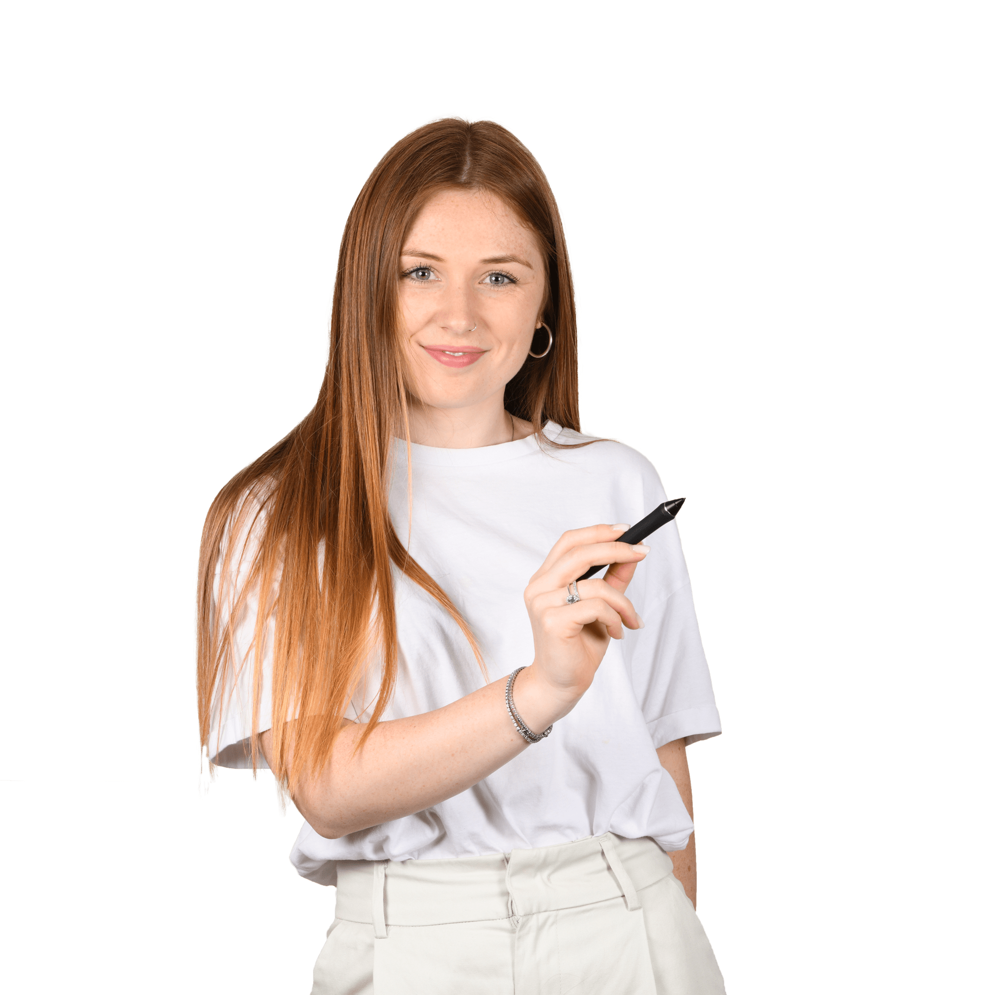 Samuela Mariani Graphic & Web Designer