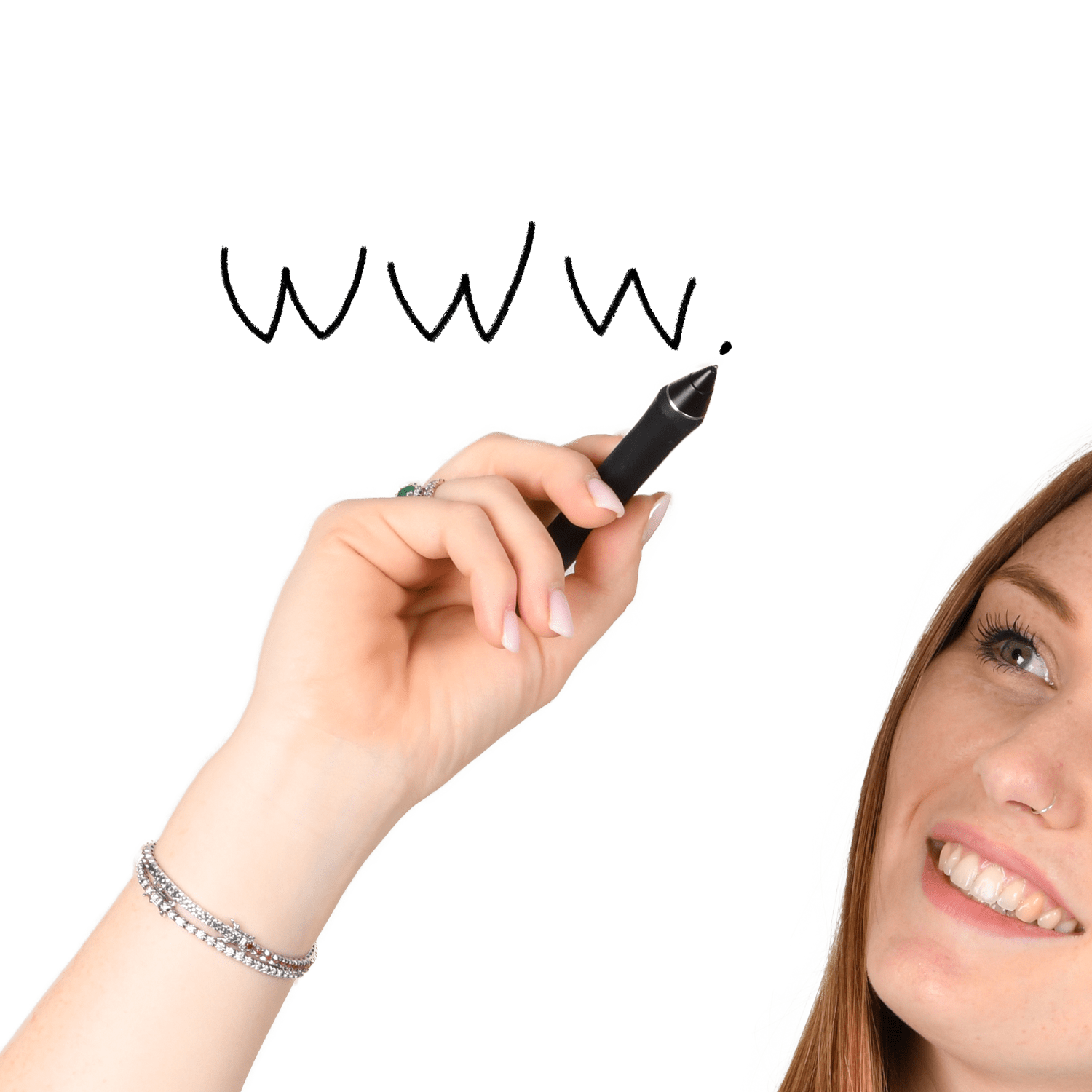 Samuela Mariani Graphic & Web Designer